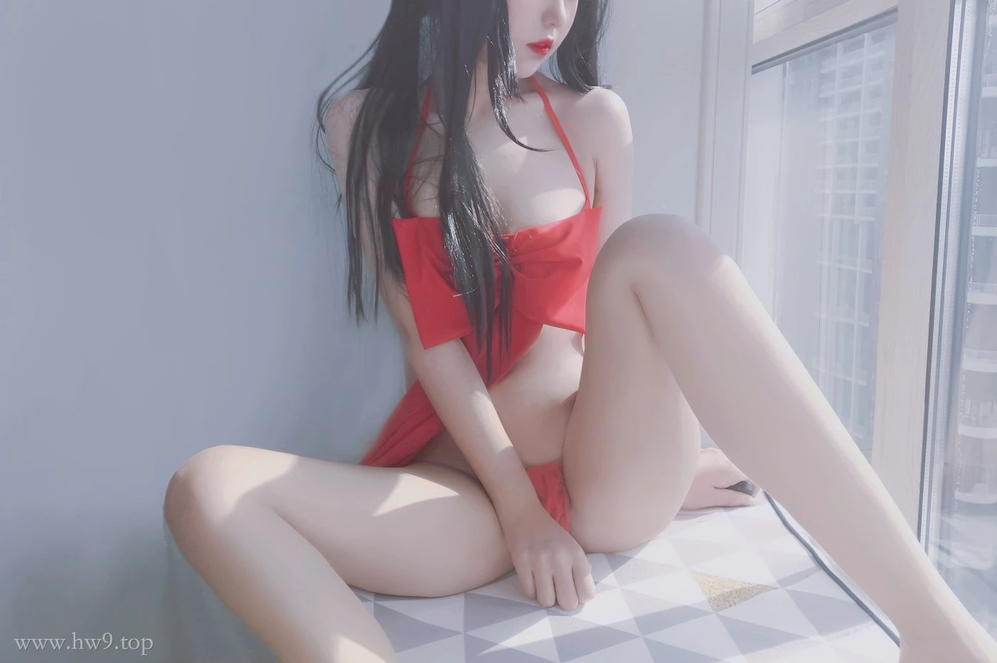 eloise软软丨COS合集[已更28期]