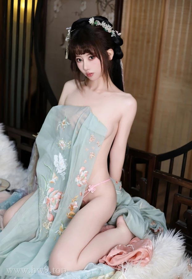 金tiao丨秀人合集[已更7期]