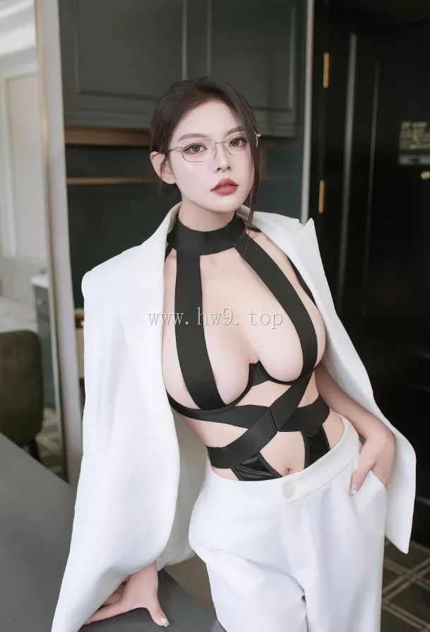 冬安丨秀人合集[已更5期]