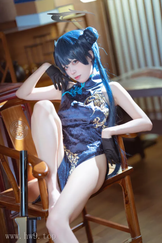 三無人型丨COS合集[已更11期]