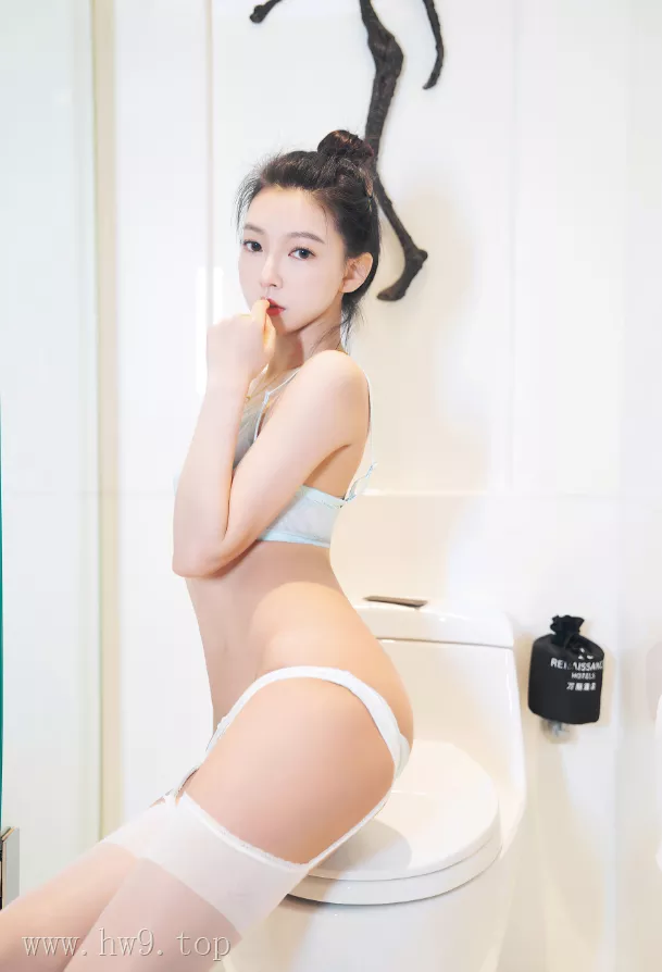 冯木木LRIS丨秀人合集[已更46期]