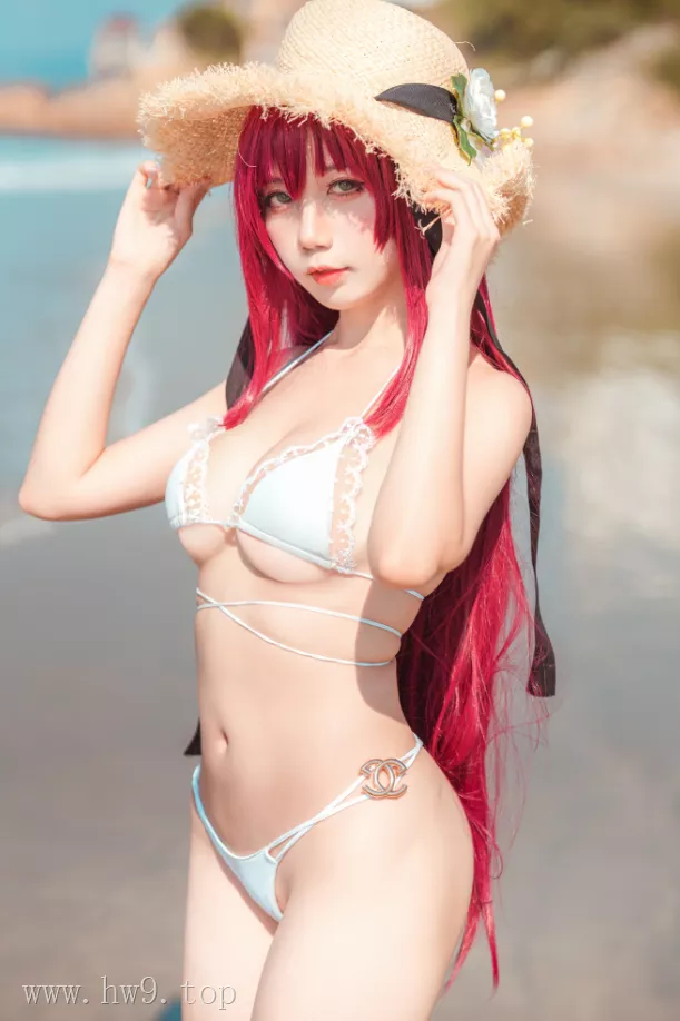 迷失人形QUQ丨COS合集[已更12期]