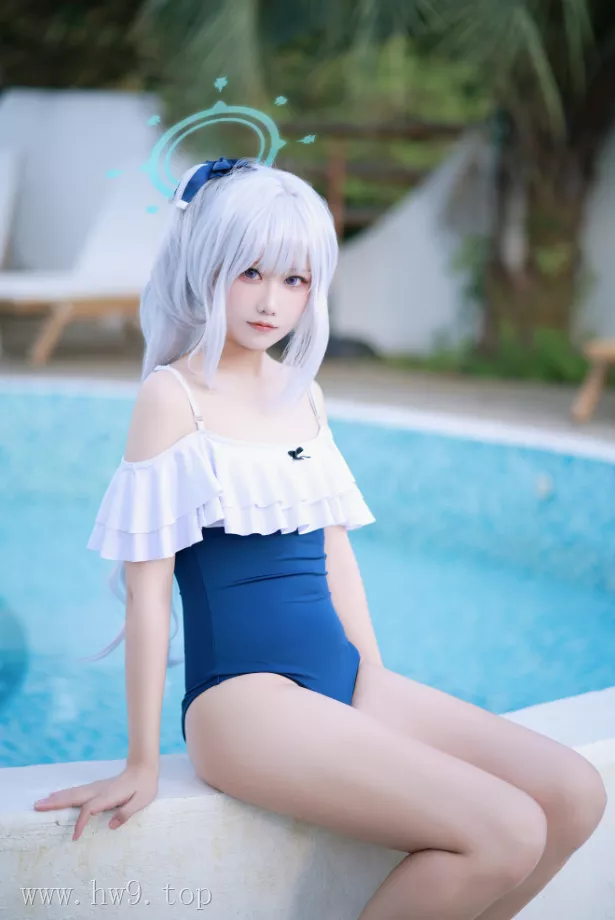 lunananya丨COS合集[已更47期]