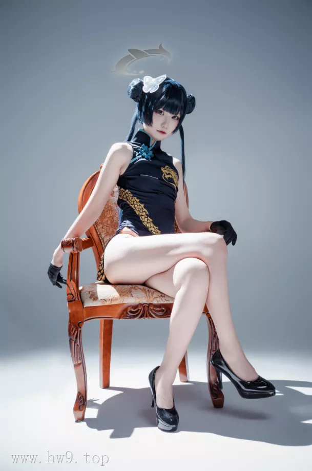 lunananya丨COS合集[已更47期]