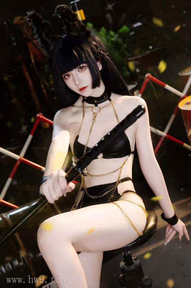 双木扶苏丨COS合集[已更8期]