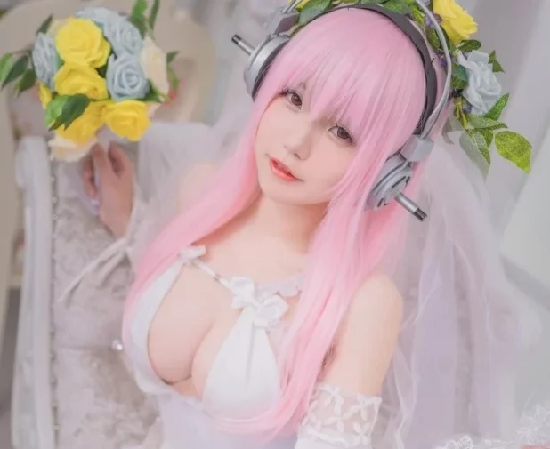 Yoko宅夏丨COS合集[已更26期]