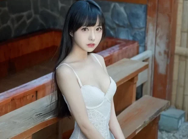 Shika小鹿鹿丨NO.030 启蛰~[155P / 368MB]