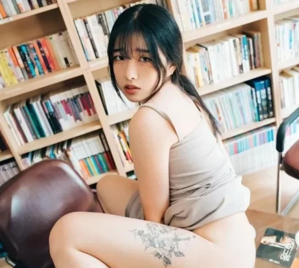 Sonson(손손)丨日韩合集[已更69期]