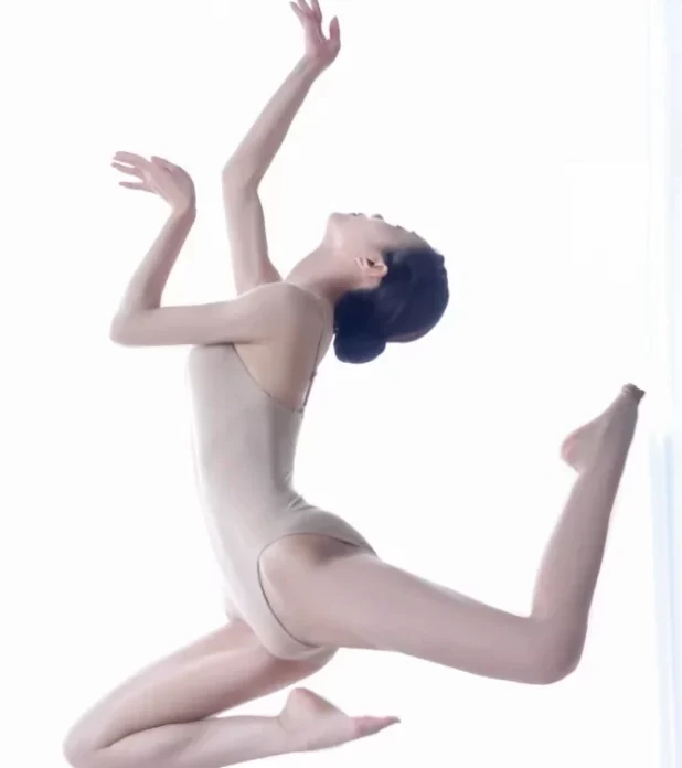 舞蹈生日记 | 约拍合集[已更123期]