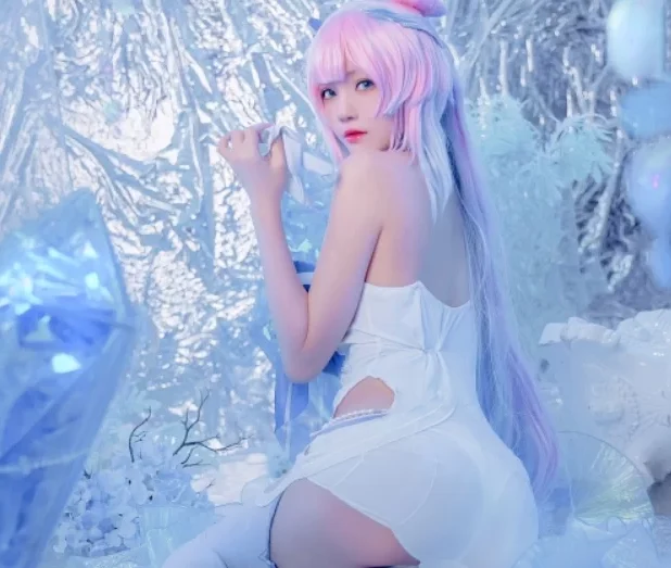 桜桃喵丨COS合集[已更220期]