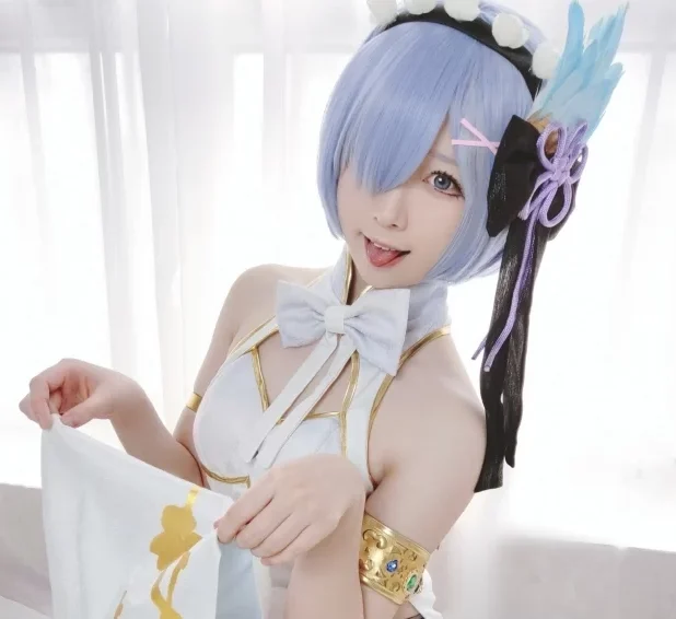 愛ちゃん丨COS合集[已更26期]