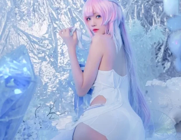 桜桃喵丨COS合集[已更220期]