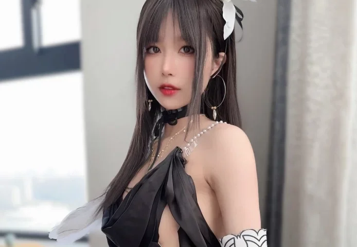 布丁大法丨COS合集[已更167期]