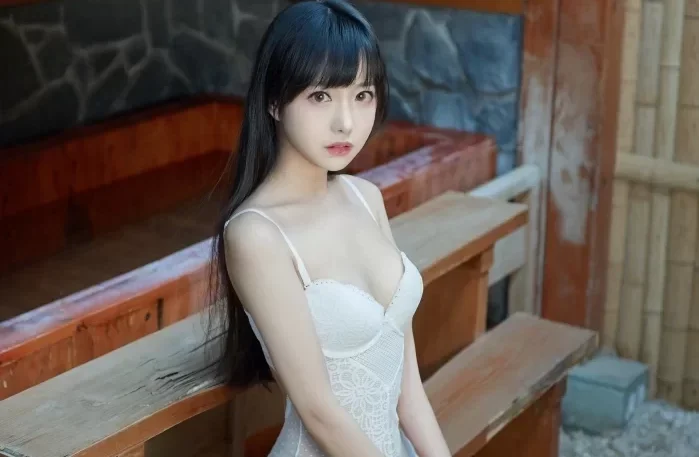 Shika小鹿鹿丨NO.030 启蛰~[155P / 368MB]