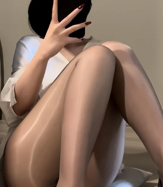 保守的二舅妈 | 微密合集[已更20期]