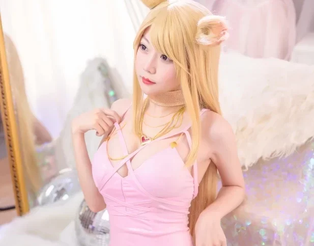 香草喵露露 | COS合集[已更69期]