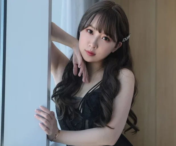 小巫女露娜 | COS合集[已更56期]