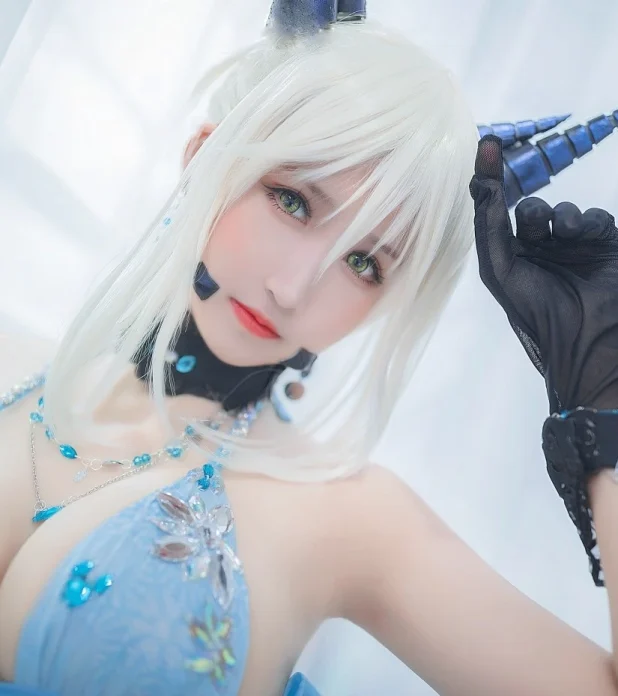 三度_69丨COS合集[已更93期]