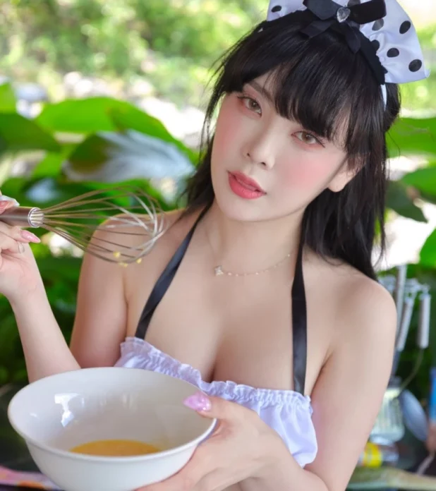 Dami(퀸다미) | 日韩合集[已更至23期]