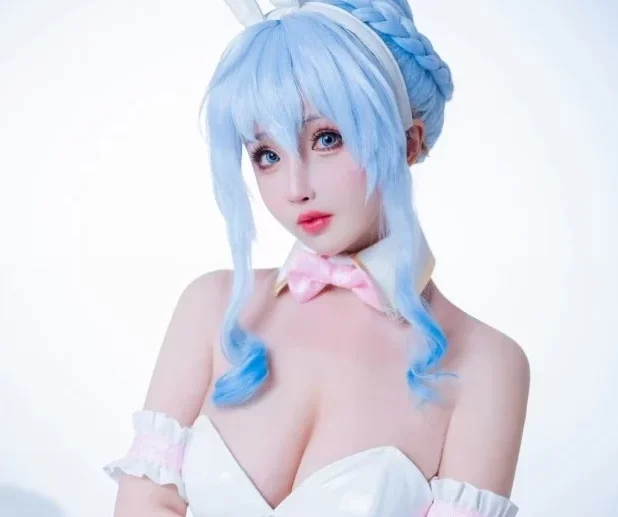 Rioko凉凉子丨COS合集[已更149期]