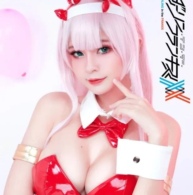 Azami San（越南）丨COS合集[已更108期]