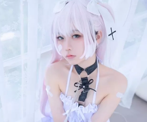 G44不会受伤丨COS合集[已更151期]