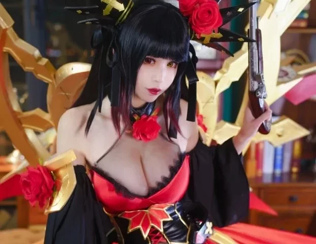 爱老师PhD丨COS合集[已更46期]