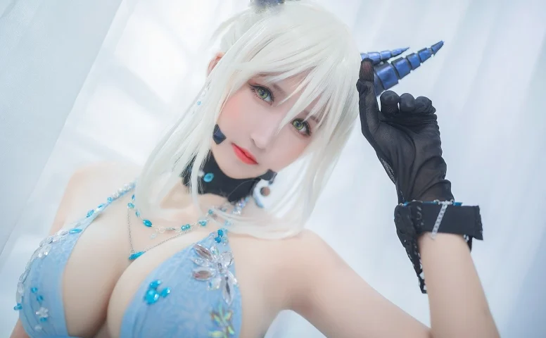 三度_69丨COS合集[已更93期]