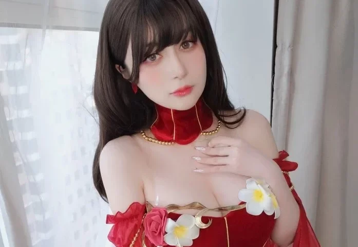 白银81丨COS合集[已更188期]