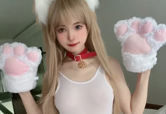 倦倦喵丨COS合集[已更15期]