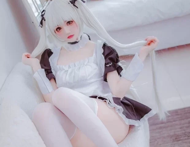 Coser衣衣丨COS合集[已更15期]