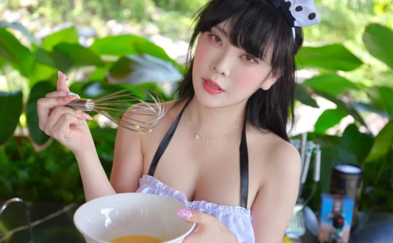 Dami(퀸다미) | 日韩合集[已更至23期]