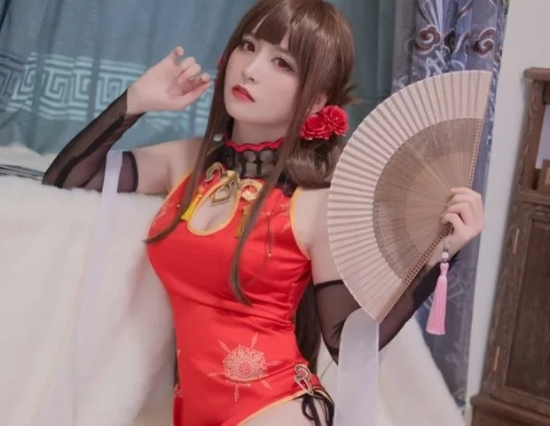 星野saori | COS合集[已更8期]