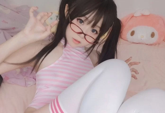 摇摇乐yoyo | COS合集[已更102期]