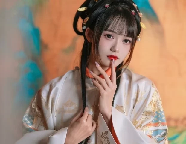 兔子Zzz不吃胡萝卜 | COS合集[已更161期]