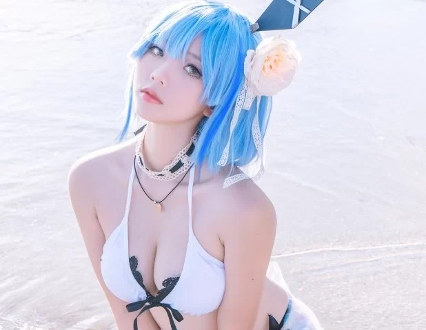 Messie Huang | COS合集[已更41期]