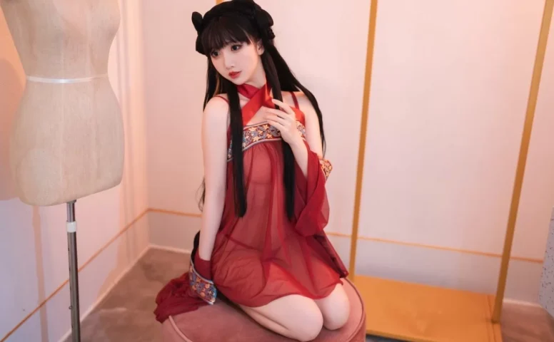 面饼仙儿丨COS合集[已更153期]