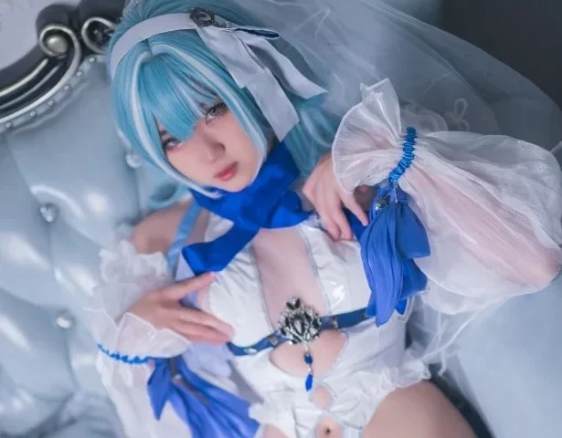 Hatori Sama | COS合集[已更43期]