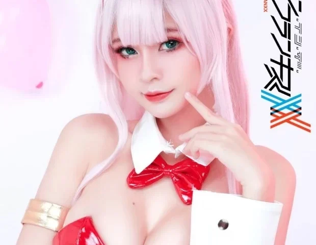 Azami San（越南）丨COS合集[已更108期]