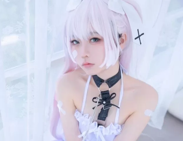 G44不会受伤丨COS合集[已更151期]