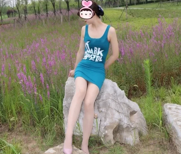 家有水墨老师丨微密合集[已更2期]