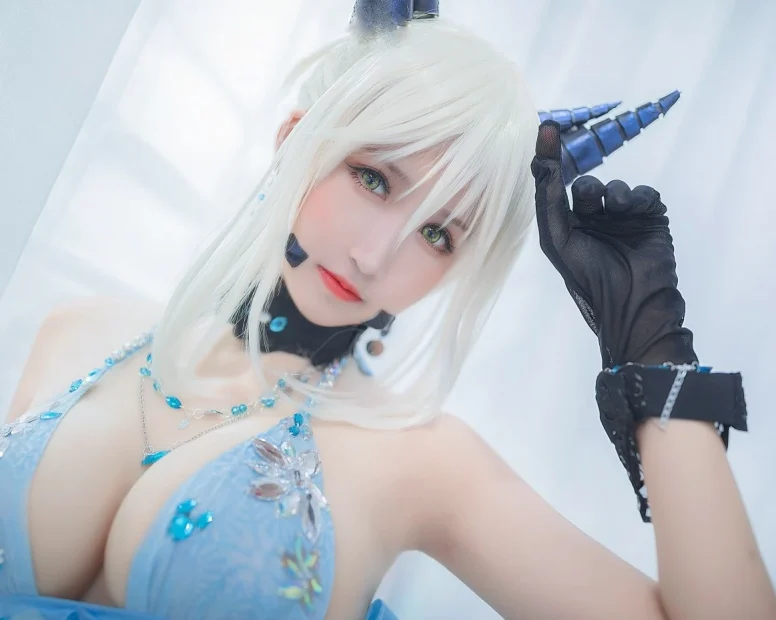 三度_69丨COS合集[已更93期]