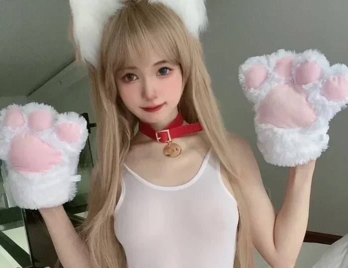 倦倦喵丨COS合集[已更15期]