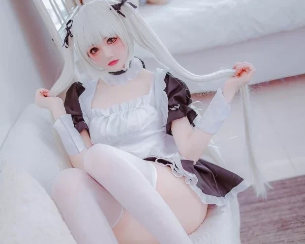 Coser衣衣丨COS合集[已更15期]