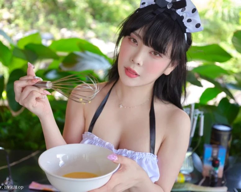 Dami(퀸다미) | 日韩合集[已更至23期]