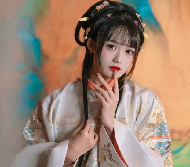 兔子Zzz不吃胡萝卜 | COS合集[已更161期]