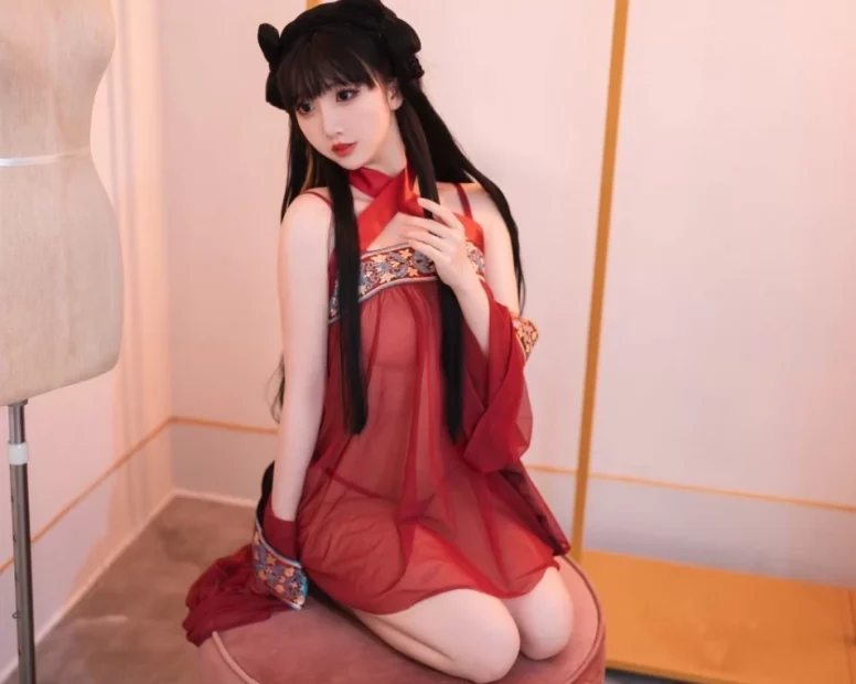 面饼仙儿丨COS合集[已更153期]