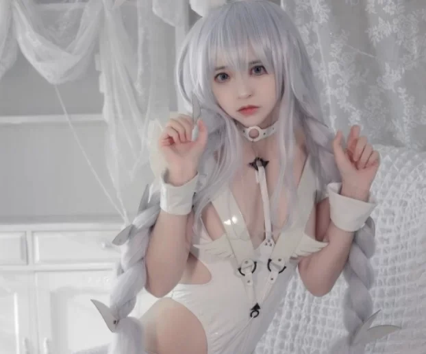 疯猫ss丨COS合集[已更204期]