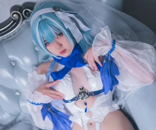 Hatori Sama | COS合集[已更43期]