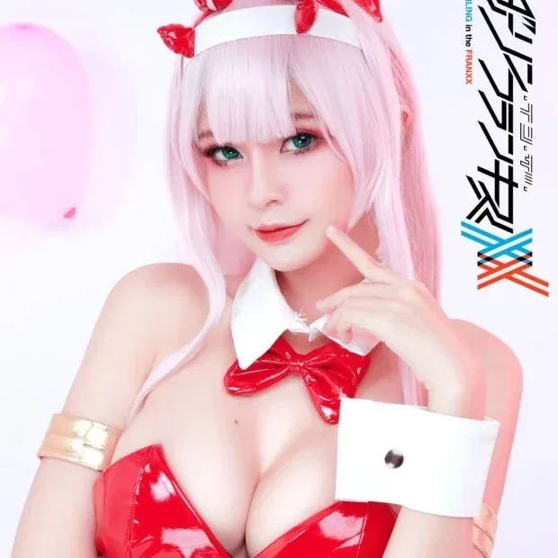 Azami San（越南）丨COS合集[已更108期]